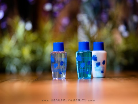 ขวดสบู่เหลว