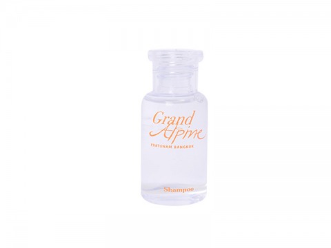 ผลิตขวดใส่สบู่หเหลว