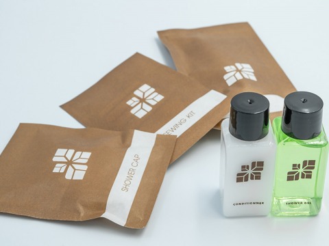 ชุดคอเลคชั่นโรงพยาบาล