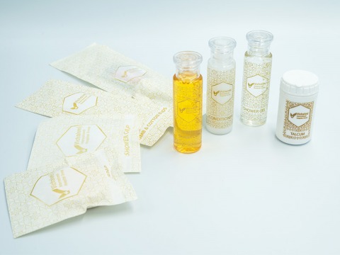 ชุดสินค้า Amenity