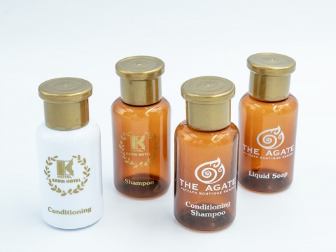 ผลิตขวดใส่สบู่เหลว